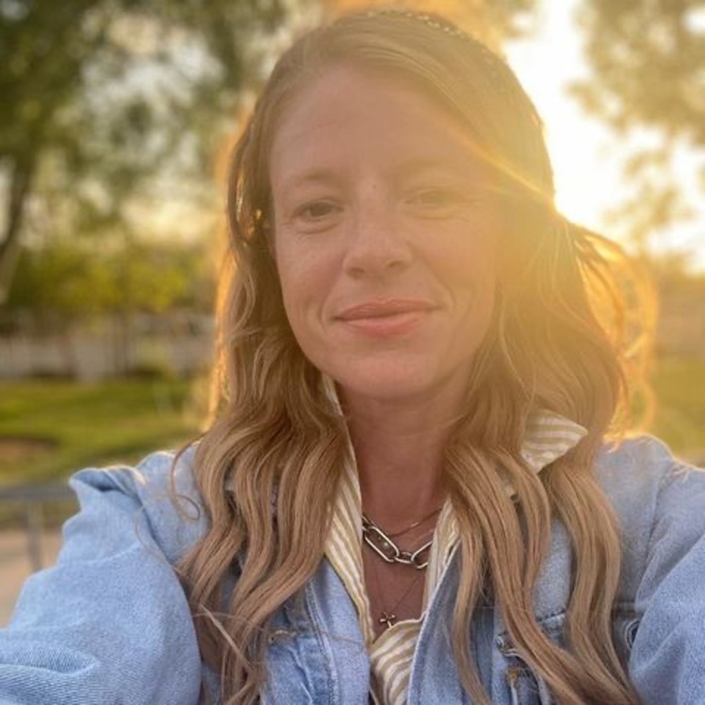 Meet your Posher, Stefanie